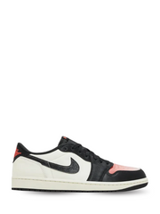 SEMI UA Air Jordan 1 Low OG Paris Saint Germain