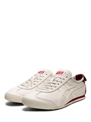 ONITSUKA TIGER MeXICO 66 white grey berry
