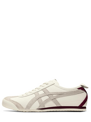 ONITSUKA TIGER MeXICO 66 white grey berry