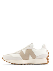 NEW BALANCE 327 MOONBEAM DRIFTWOOD BEIGE