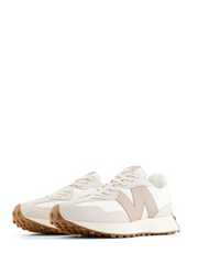 NEW BALANCE 327 MOONBEAM DRIFTWOOD BEIGE