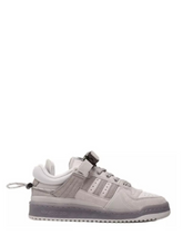 ADIDAS BAD BUNNY GREY