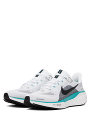 Nikee Zoom Pegasus 41 White Blue