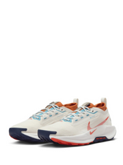 Nikee Pegasus Trail 5 Gore Tex White Red