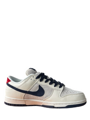 LOUIS VUITTON X NIKEE SB DUNK LOW