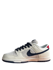 LOUIS VUITTON X NIKEE SB DUNK LOW