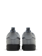 Nike Airforce 1 Low Reflective Swoosh Cool Grey