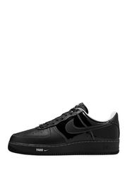 Nikee Airforce 1 Low City Pack Paris Patent