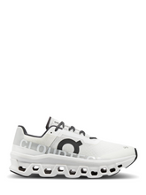 On Cloud Monster White