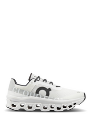 On Cloud Monster White