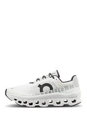 On Cloud Monster White