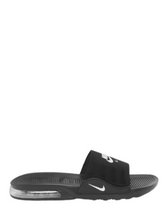 NIKEE AIRMAX CAMDEN BLACK SLIDE