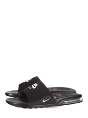 NIKEE AIRMAX CAMDEN BLACK SLIDE