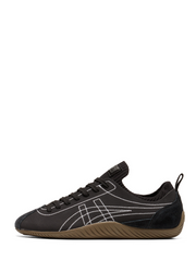 Onitsuka Tiger Sclaw Black White