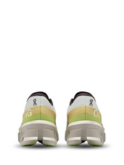 On Cloud Monster 2 Undyed Zest