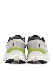 On Cloud Stratus 3 Pearl Ivory