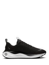 Nikee Infinity Run 4 Gore Tex Black White