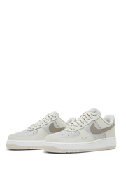 Nikee Airforce 1 Low Orewood Moon Fossil