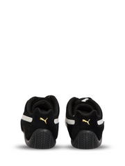 Pumaa Speedcat OG Black White for her