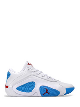 Air Jordan Tatum 2 White Sky