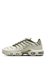 Nike Airmax Tn Plus Bone Olive