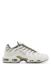 Nike Airmax Tn Plus Bone Olive