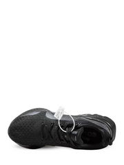 react infinity run black