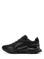 react infinity run black