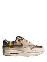 Nike Airmax 1 University Of Oregon