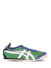 onitsuka tiger maxico 66 spinach green white