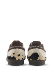 samba x notitel cow print