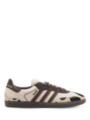 samba x notitel cow print