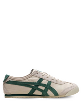 Onitsuka Tiger Mexico Cream Green