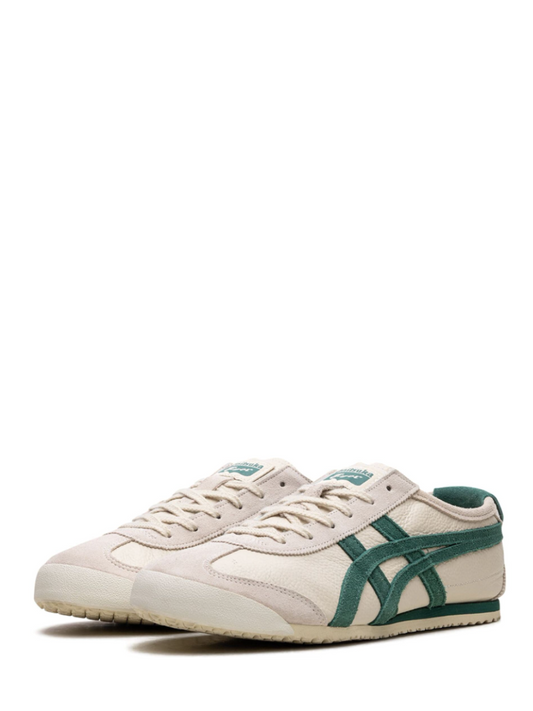 Onitsuka Tiger Mexico Cream Green