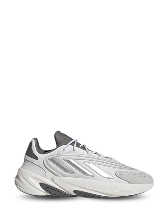 Adidass Ozelia Crystal White Silver