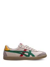 Onitsuka Tiger Tokuten Beige Green