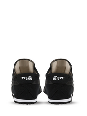 Onitsuka Tiger Slipon Black