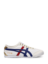 Onitsuka Tiger Slipon White Blue