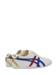 Onitsuka Tiger Slipon White Blue