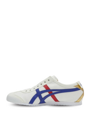 Onitsuka Tiger Slipon White Blue