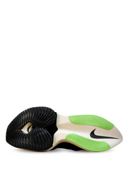 NIIKE ZOOM ALPHA FLYNEXT BLACK