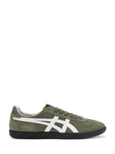 Onitsuka tiger tokuten burnt green