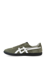 Onitsuka tiger tokuten burnt green