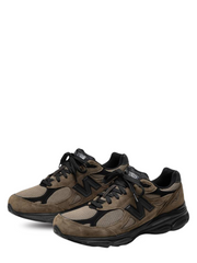 New Balance 990v3 Jjjjound Brown Black
