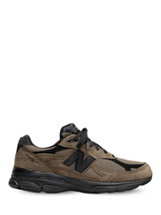 New Balance 990v3 Jjjjound Brown Black