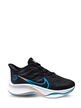 Nikee Zoom x Smiley Black blue