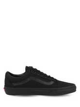Vans Old Skool All Black