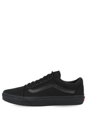 Vans Old Skool All Black