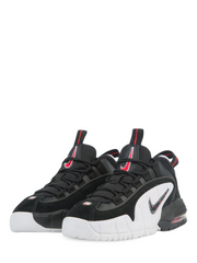 Nike airmax penny 1 Black white red