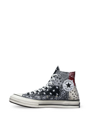 Converss Chuck 70 Offspring Paisley
